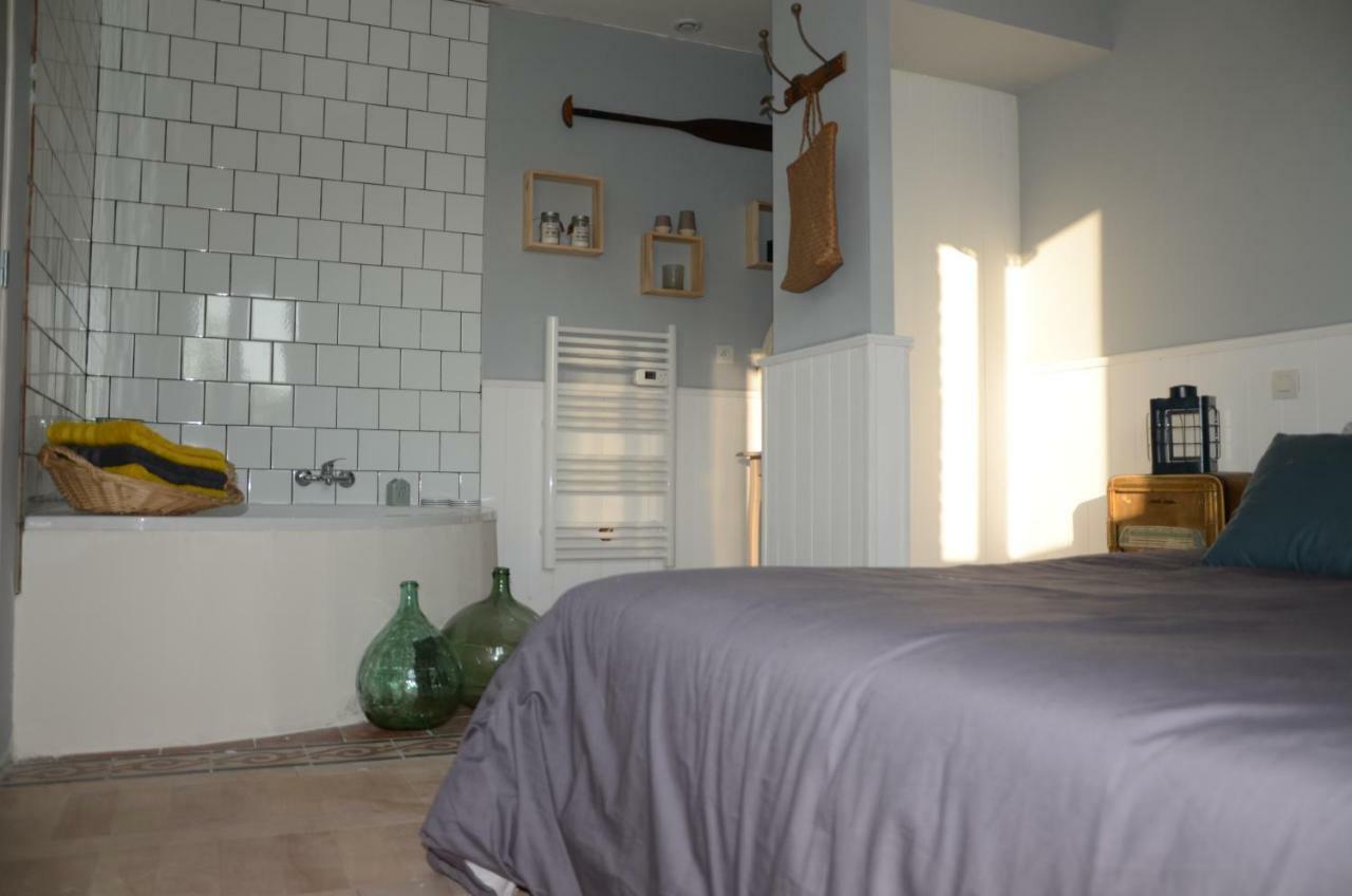 Le Clos Charmaine Auquemesnil Kültér fotó
